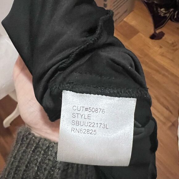 Sho by Tadishi gown NWT - Picture 14 of 16